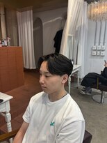 エクシア 博多店(EXCIA)&nbsp;曲がる縮毛矯正