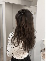 ヘアハウス ルアナ(Hair House Luana by NYNY)&nbsp;set