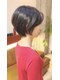 チル アウト ヘア ロジック(chill out hair Logic)の写真/再現性の高いスタイルが得意なスタイリストがマンツーマン施術♪お手入れが楽になるナチュラルヘアをご提案