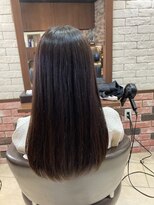 ルシクラージュ 武蔵小杉店(Recyclage) うるつやカラー♪