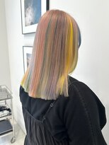 ハイブ 金沢(Hive)&nbsp;個性派デザインカラー