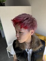 ユーノス(EUNOS.) 春のデザインカラー