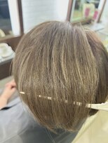 レーヴ(reve)&nbsp;ショートスタイル