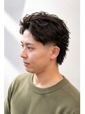 ネオウルフスパイラルパーマ