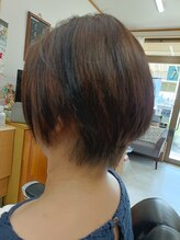 理容 ひまわり