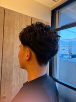 フフ 高蔵寺店(FuFu)&nbsp;メンズショート
