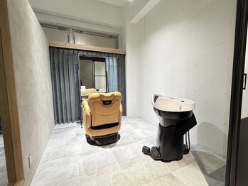 プレステージソファ 仙台(prestige Sofa)の写真/《全席個室》大人のプライベート空間で、日常を忘れゆったりとした至福のひとときをお過ごしください◎