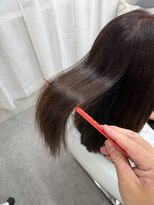 ランプシー(Lampsi)&nbsp;髪質改善/縮毛矯正/美髪/艶髪/髪質改善トリートメント/鹿児島