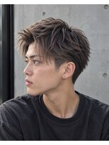 ノーマ(no-ma)&nbsp;【刈り上げショート】多毛・暑がりの方に