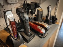 BARI CHOKI 船橋二和向台店【10/15 NEW OPEN（予定）】の雰囲気（各種バリカンを駆使し、周りが見とれる刈り上げに[船橋/メンズ]）