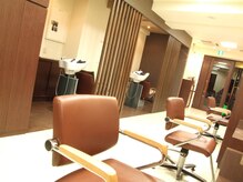 カレレナ(KARERENA)の雰囲気（メイクや着付等もしています。詳しくはお電話下さい☆）