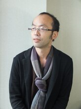 ヘアサロン ルシア(HAIR SALON Lucia)&nbsp;槇 幸治