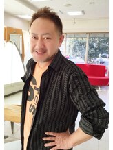 美容室パウサ&nbsp;和知 千春