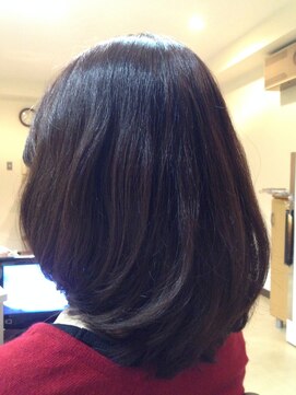 アートフィールド(artfield) ワンカールボブ