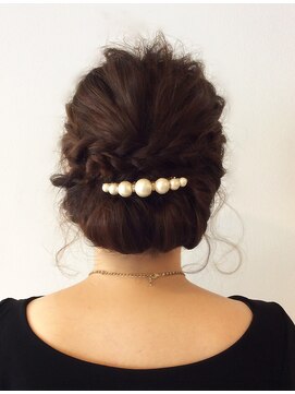 ニック(NICCU) ナチュラルアップ