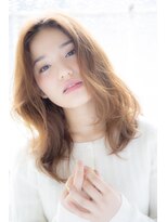 ガーランド (Garland)&nbsp;[Garland/表参道]☆ゆるカール大人フェミニン04☆