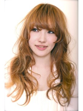 ベルス(bellus) [Dual Care bellus]イルミナSafariカラー