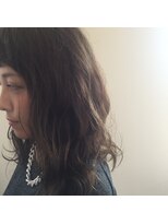 ヘアーレクスアリイ(Hair Lex Alii)&nbsp;【Aｌｉｉ】グレー＆ミディアム