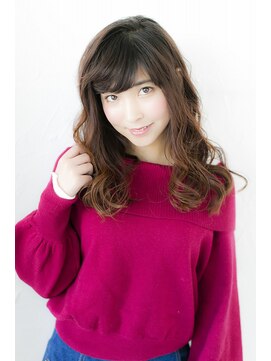 プライズ 錦糸町北口店(prize) ウェービーガールstyle【錦糸町/錦糸町北口/錦糸町駅】