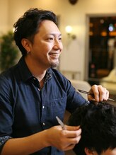 グルーム GROOM