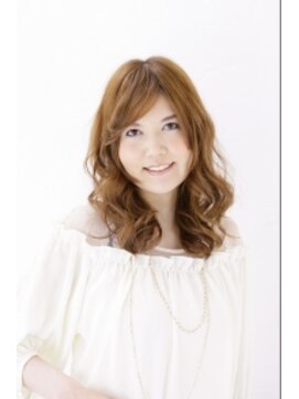 アントリール 府中店(entrir) クラシカルミディ