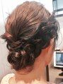 シエア ヘアーアンドマッサージ(shiea hair&massage)&nbsp;髪をキレイに保つために必要なアドバイス、ケアをしていきます。