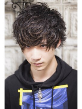 ジェイド(Jade) エアーウルフマッシュ