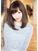 ビューイースト 亀戸 錦糸町(VIEW EAST)&nbsp;亀戸・錦糸町・平井・新小岩・小岩の美容室ならi.Eastへ！