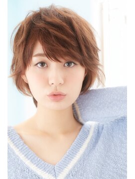 ノアパルフェ 銀座(noah parfait) ☆ナチュふわミディ☆