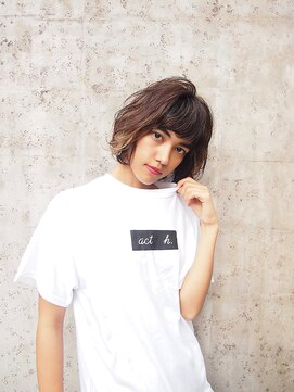 アクト 三鷹店(ACT) ポイントカラー