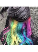 「7color ユニコーン」