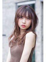 テイラー(Taylor)&nbsp;Taylor☆大宮　ゆるふわレイヤー　愛され大人レディ