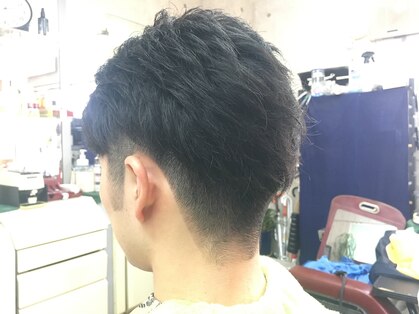 カットハウスポピーの写真