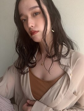 ボタニウム バイ アールサロン(BOTANIUM by RrSALON) オトナダークブラウン☆AMU