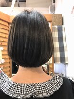 ケースプラスグリーン(CASE+GREEN)&nbsp;◎マッシュボブ×カーキグレー