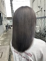 テテ(TETE) グレージュ 長堀橋×心斎橋