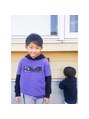 ビバーチェ 慈眼寺(vivace)&nbsp;お子様カットも大歓迎です♪泣いても大丈夫です！素敵な髪型に♪