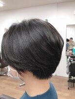 トリント 蘇我(TRINT)&nbsp;ハンサムショート