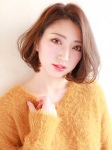 ヘアメイク クリッパー(HAIR MAKE Clipper)