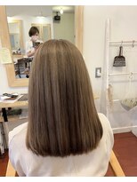 ロスコ(LOSCO)&nbsp;ダブルカラー