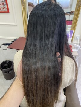 ファクトリーファイブ(Factory5) 【Factory5 やまぐち】極上のトリートメント.