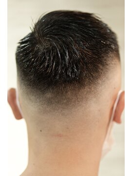 ウール(WOOL) どこから首でどこからが頭か