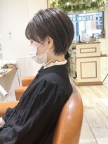 ネオリーブ クタ 町田店(Neolive kuta)&nbsp;大人ショート【町田、町田駅220310】