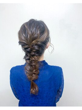 オアシス ガーデン 熊谷店(Oasis GaRDEN) お呼ばれアレンジ