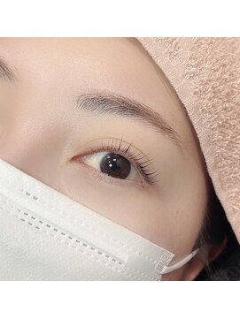 ウール(WOOL) ラッシュリフト