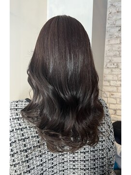 ナンバー デセオ 吉祥寺(N° deseo) ダークモカブラウン