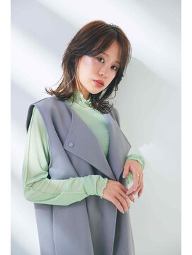 クロード モネ 吉祥寺店(Claude MONET) <MONET>大人可愛いくびれミディ/20代30代40代/吉祥寺/吉祥寺駅