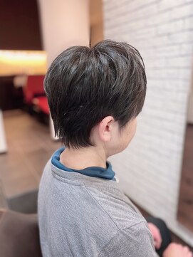 レコジョ(Recojo) recojo(レディースツーブロックショート)hide