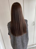 ファファ(fafa)&nbsp;秋冬おすすめブラウンカラー