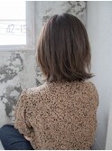 チラ見せイヤリングカラー